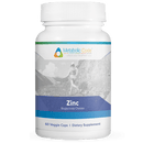 zinc 30 mg (metabolic code)