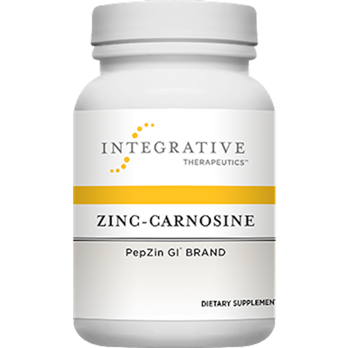 Zinc Carnosine (Integrative Therapeutics)