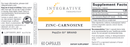 Zinc Carnosine - Exclusive 15% Auto-Ship Offer