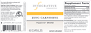 Zinc Carnosine