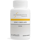zinc chelate (integrative therapeutics)