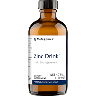 Zinc Drink (Metagenics)