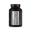 Zinc + Probiotics (Ancient Nutrition) Side