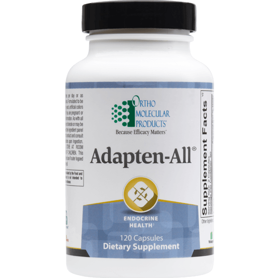 adapten-all ortho molecular products