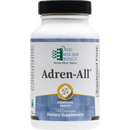 ortho molecular products adren-all 120 