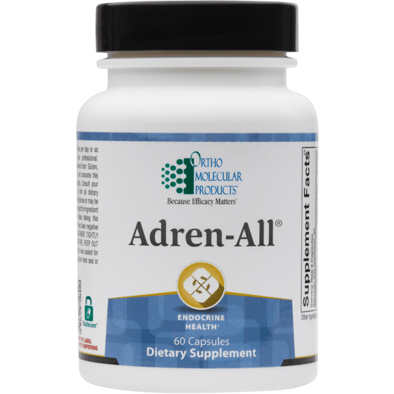 adren-all | orthomolecular products