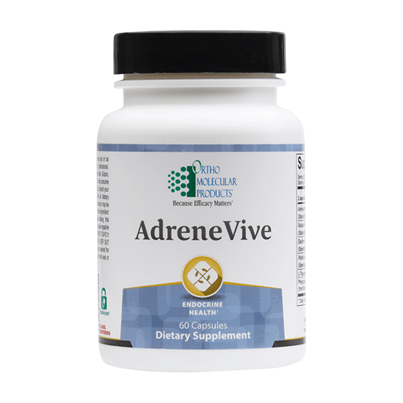 adrenevive ortho molecular products