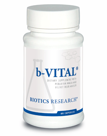 b-VITAL (Biotics Research)