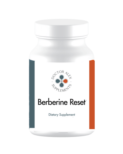 berberine | gda supplement | glucose disposal agent | doctor alex supplements | supplements for blood sugar | alpha lipoic acid | GSE | grapeseed extract | healthy flora | glycemic variability | gut cleanse detox