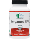 bergamot bpf ortho molecular products