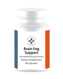 Brain Fog Support (Doctor Alex Supplements) Front