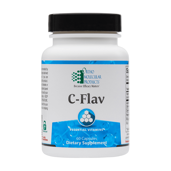 cflav | c-flav ortho molecular products