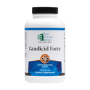 candicid forte ortho molecular products