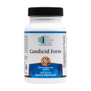 candicid forte ortho molecular products