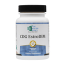 cdg estrodim ortho molecular products