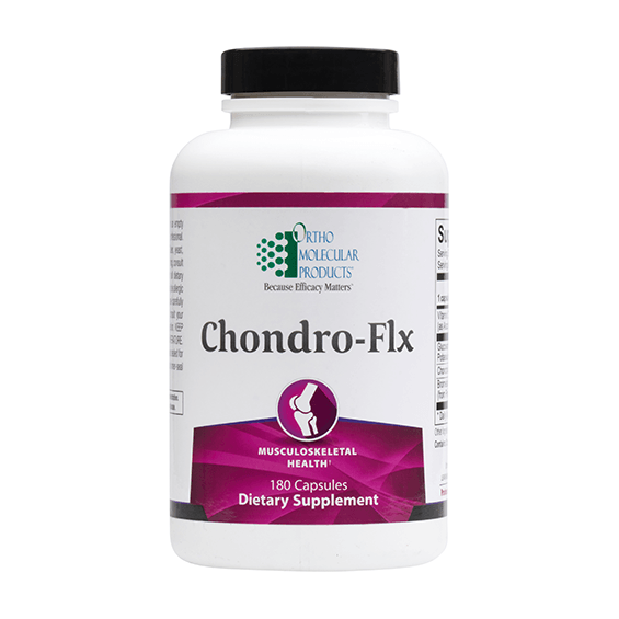 chondro-flx | chondro flx ortho molecular products