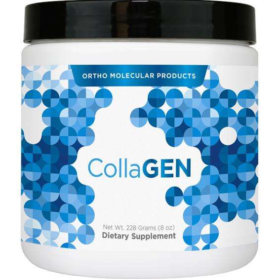 collaGen ortho molecular products