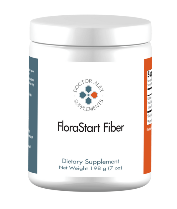 flora start prebiotic fiber | sunfiber powder | phgg supplement | partially hydrolyzed guar gum | sunfiber supplement