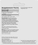 d-limonene softgels (integrative therapeutics) label