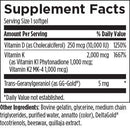 d-evail 10k designs for health supplement facts