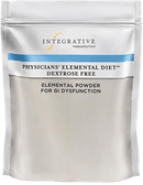 Physicians elemental diet dextrose free Integrative therapeutics | sibo | gut reset | ruscio low carb elemental | elemental diet integrative therapeutics