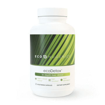 ecodetox econugenics