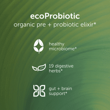 ecoProbiotic (EcoNugenics) Benefits