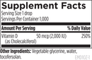 hi-po emulsi-d3 designs for health supplement facts