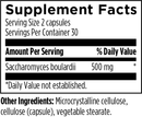 floramyces designs for health supplement facts