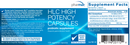 buy HLC high potency capsules
