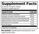 immunoberry liquid designs for health supplement facts