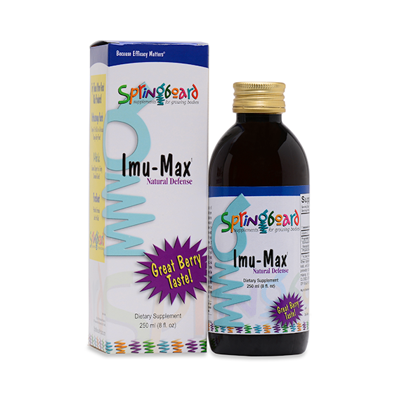 imu-max | imumax ortho molecular products