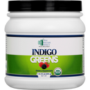 indigo greens powder ortho molecular products