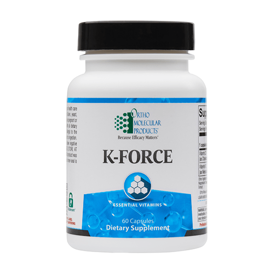 kforce | k-force ortho molecular products