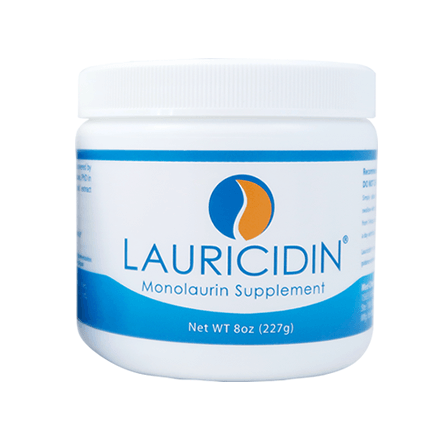 Lauricidin (Med-Chem Labs)