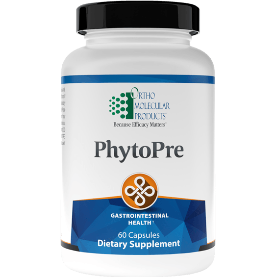 phytopre ortho molecular products
