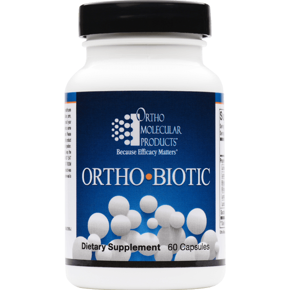 orthobiotic ortho molecular products
