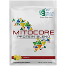 mitocore protein blend lemon ortho molecular products