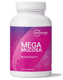 megamucosa capsules (microbiome labs)
