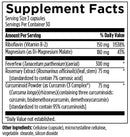 migranol designs for health supplement facts