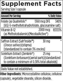 mood-stasis designs for health supplement facts