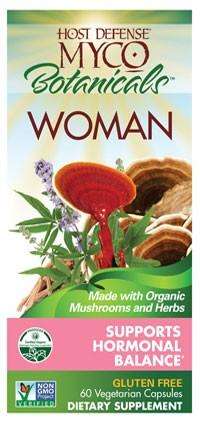 mycobotanicals woman