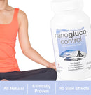 nanoGLUCO control: Capsules