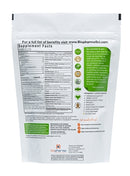 Nanogreens10 + Probiotic Strawberry
