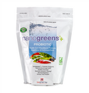 nanogreens10 probiotic green apple biopharma scientific