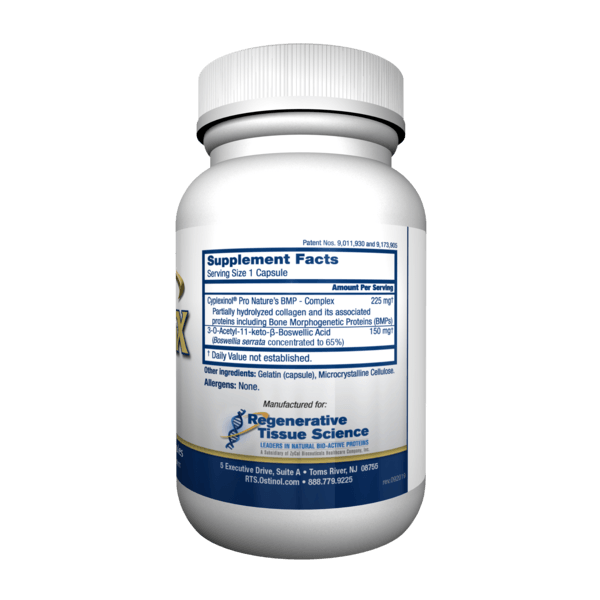 Ostinol Advanced ZyCal Bioceuticals