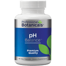 pH balance (professional botanicals)