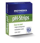 ph strips enzymedica