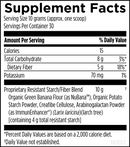 paleofiber rs designs for health supplement facts