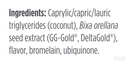 periopull designs for health ingredients